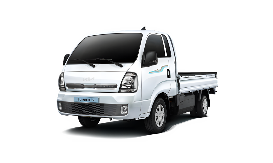 봉고 III EV