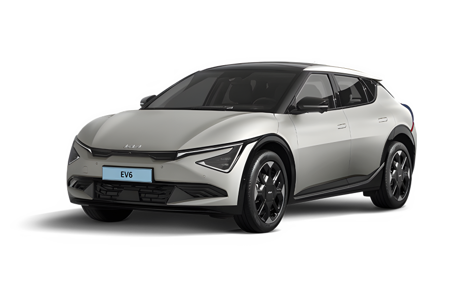더 뉴 EV6