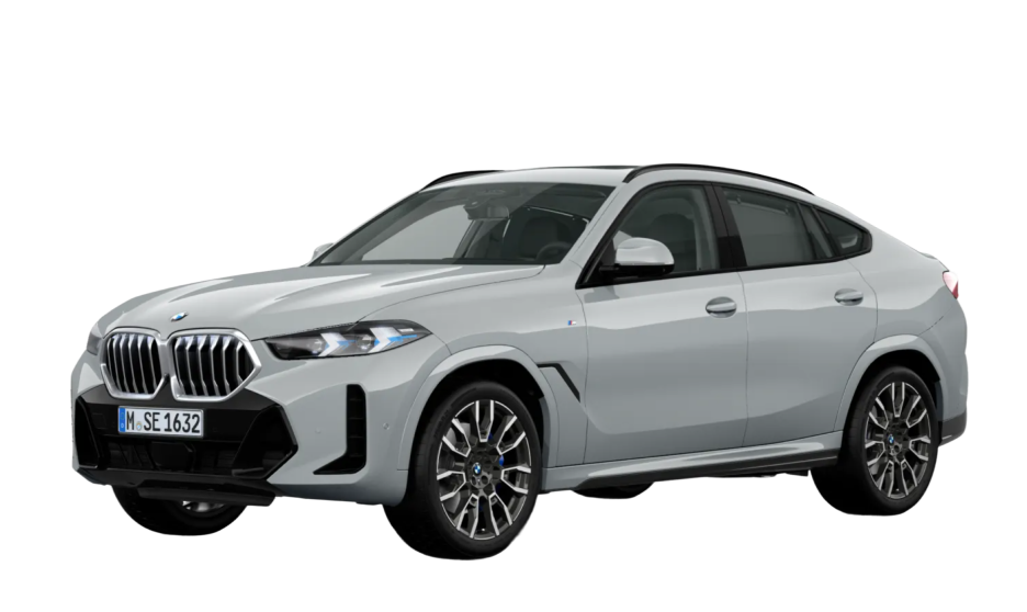 X6