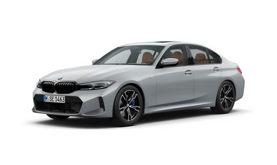 New 3 Series