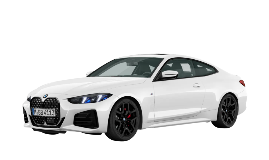 New 4 Series
