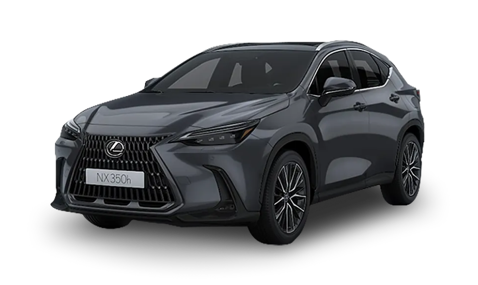 NX350h