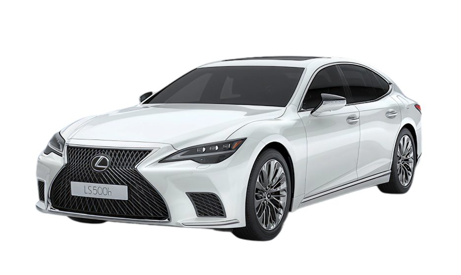 LS500h